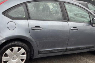 Pare soleil gauche CITROEN C4 1