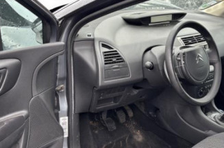 Pare soleil gauche CITROEN C4 1