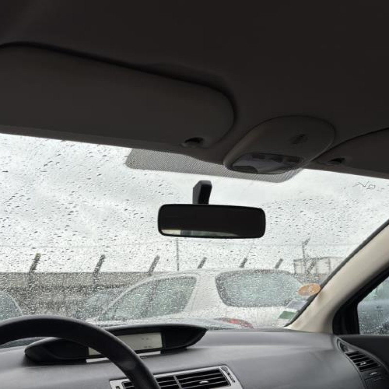 Pare soleil gauche CITROEN C4 1 Photo n°16