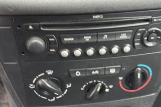 Pare soleil gauche CITROEN C4 1