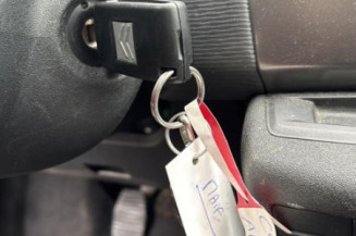 Pare soleil gauche CITROEN C4 1