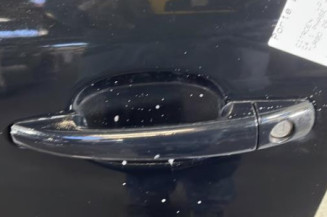Porte avant gauche CITROEN C4 1