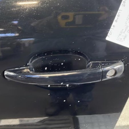 Porte avant gauche CITROEN C4 1