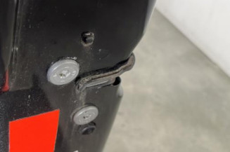 Porte avant gauche CITROEN C4 1