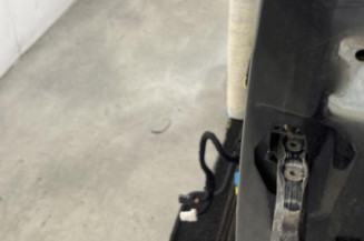 Porte avant gauche CITROEN C4 1