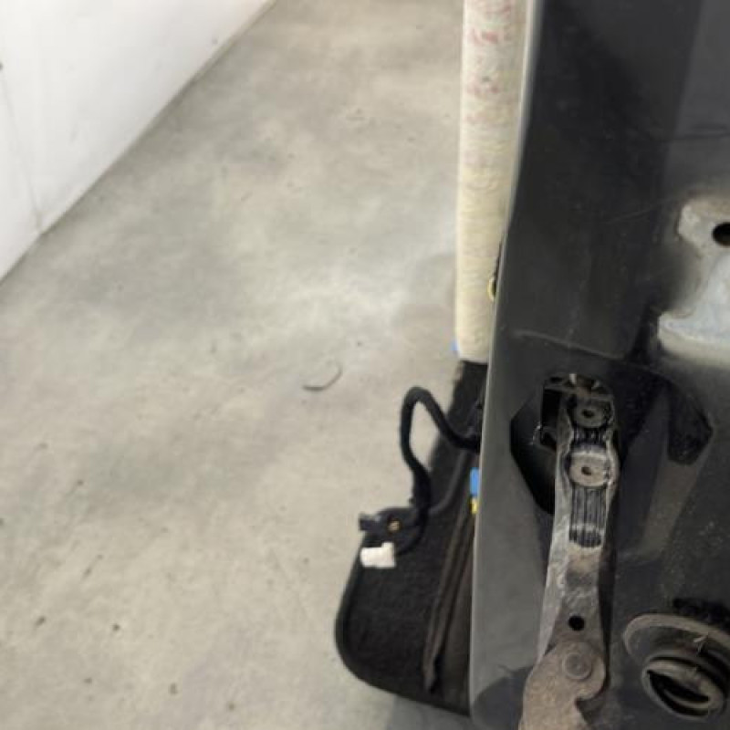 Porte avant gauche CITROEN C4 1 Photo n°4