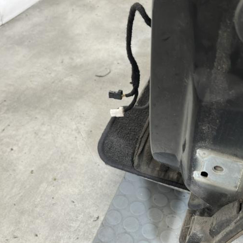 Porte avant gauche CITROEN C4 1 Photo n°5