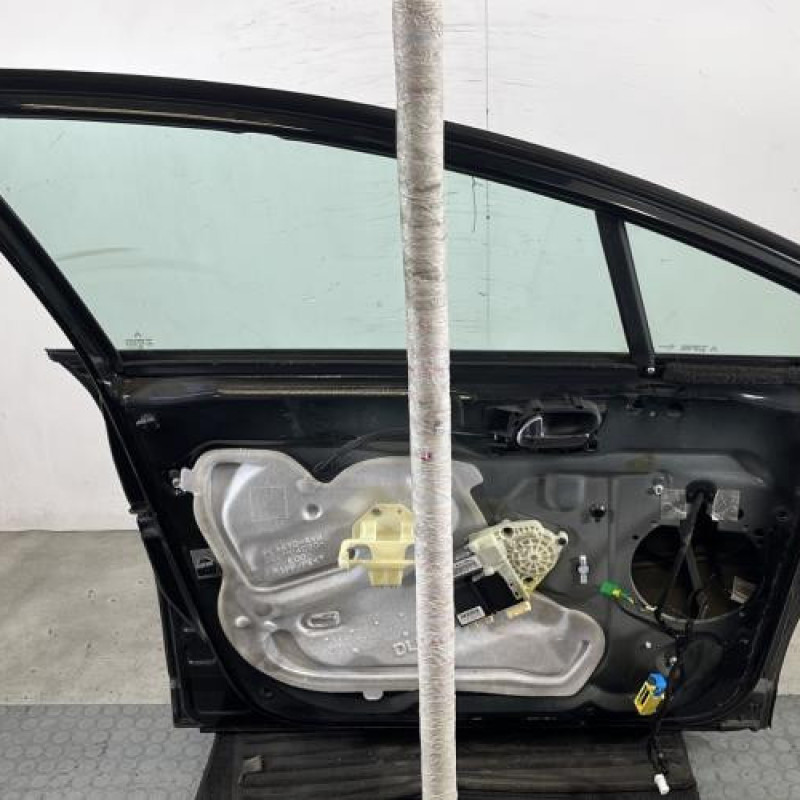 Porte avant gauche CITROEN C4 1 Photo n°6