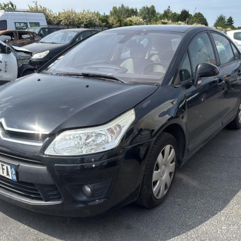 Porte avant gauche CITROEN C4 1 Photo n°7