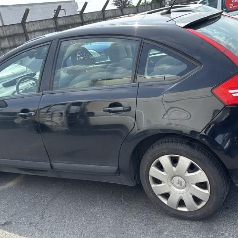 Porte avant gauche CITROEN C4 1 Photo n°12