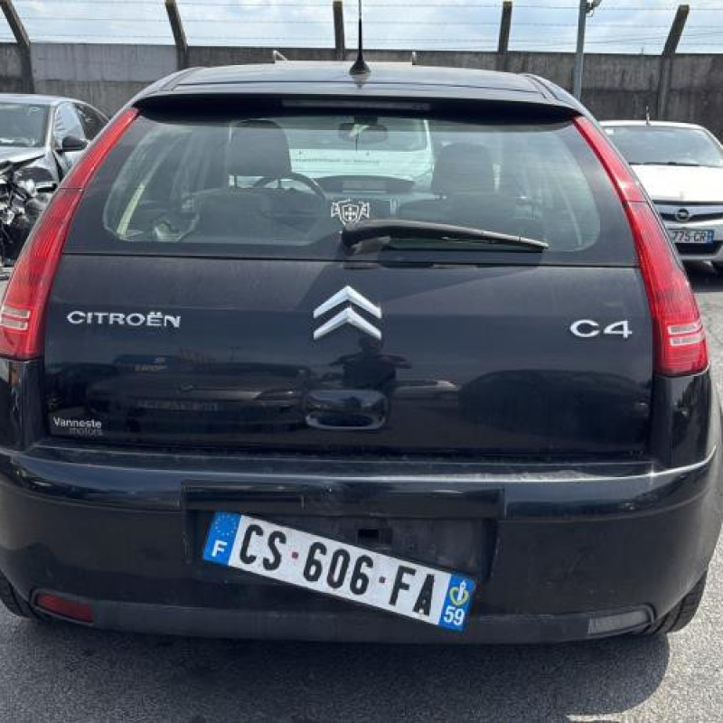 Porte avant gauche CITROEN C4 1 Photo n°13