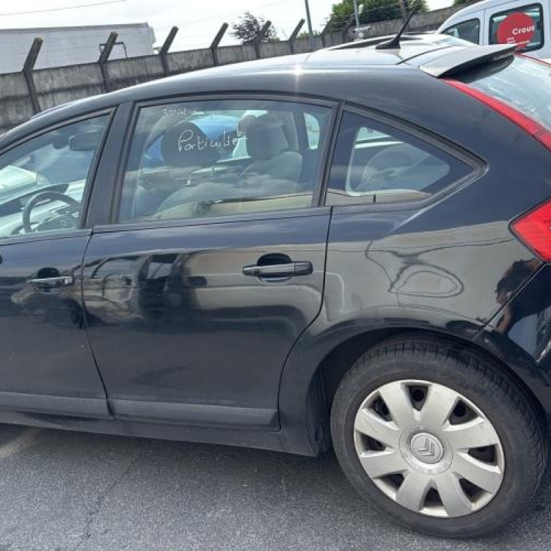 Porte avant gauche CITROEN C4 1 Photo n°15