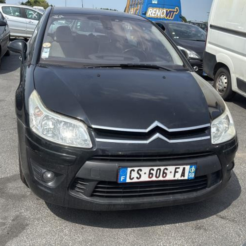 Porte avant gauche CITROEN C4 1 Photo n°16