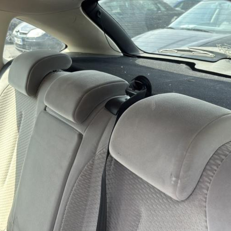 Porte avant gauche CITROEN C4 1 Photo n°19
