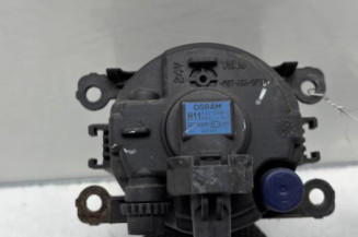 Anti brouillard droit (feux) RENAULT MEGANE 3