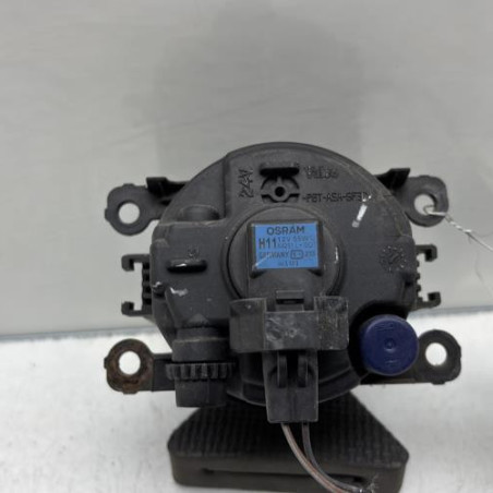 Anti brouillard droit (feux) RENAULT MEGANE 3