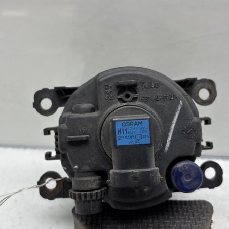 Anti brouillard gauche (feux) RENAULT MEGANE 3