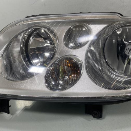Optique avant principal gauche (feux)(phare) VOLKSWAGEN TOURAN 1 Photo n°1
