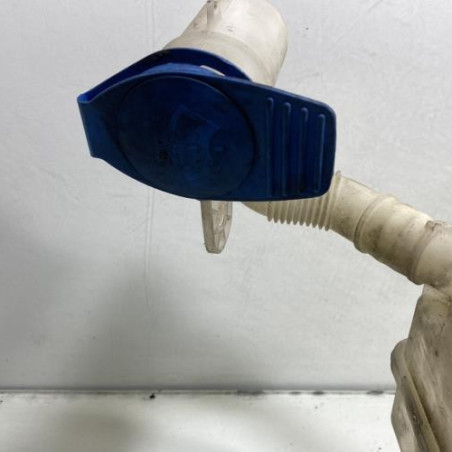 Vase de lave glace VOLKSWAGEN TOURAN 1