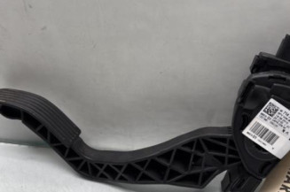 Pedale d'accelerateur CITROEN DS3 Photo n°1