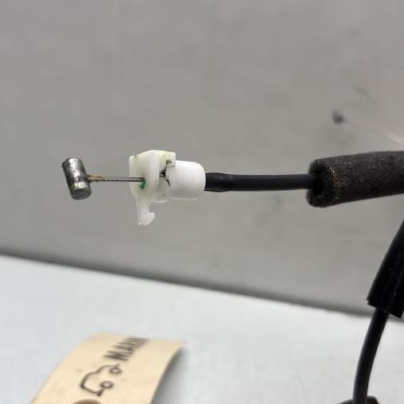 Serrure avant gauche CITROEN DS3 Photo n°2