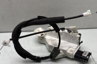 Serrure avant gauche CITROEN DS3