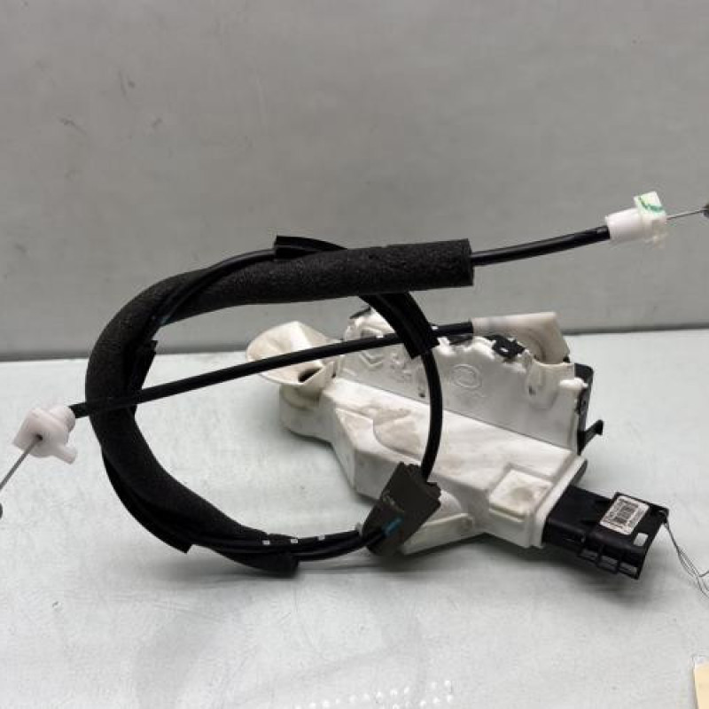 Serrure avant gauche CITROEN DS3 Photo n°4