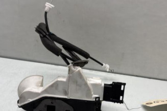 Serrure avant gauche CITROEN DS3