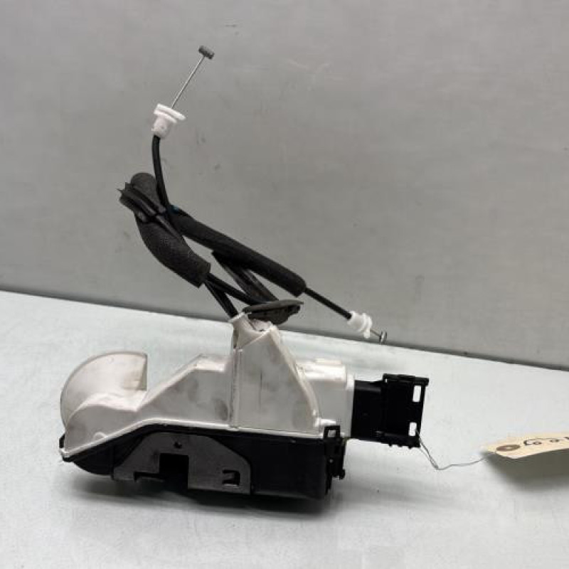 Serrure avant gauche CITROEN DS3 Photo n°5