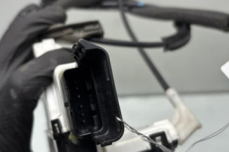 Serrure avant gauche CITROEN DS3