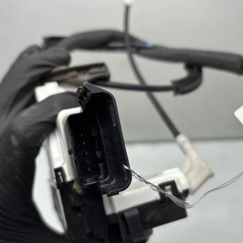 Serrure avant gauche CITROEN DS3 Photo n°6