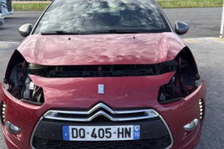 Serrure avant gauche CITROEN DS3