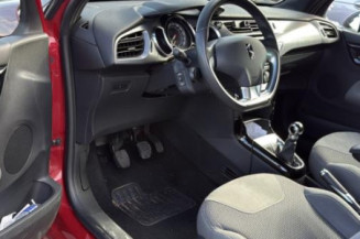 Serrure avant gauche CITROEN DS3