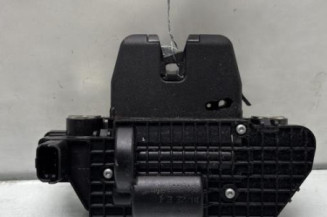 Serrure de coffre CITROEN DS3 Photo n°1