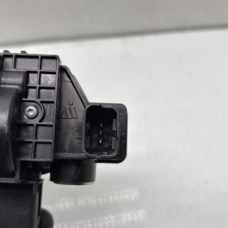 Serrure de coffre CITROEN DS3