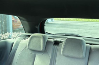 Serrure de coffre CITROEN DS3