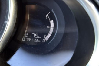 Serrure de coffre CITROEN DS3