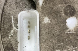 Pompe à carburant CITROEN DS3