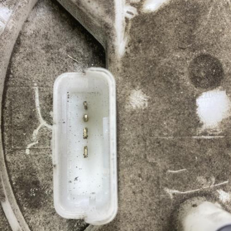 Pompe à carburant CITROEN DS3