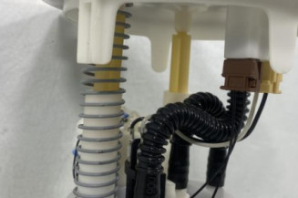 Pompe à carburant CITROEN DS3