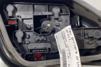 Feu arriere principal droit (feux) CITROEN XSARA