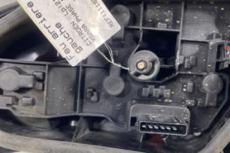 Feu arriere principal gauche (feux) CITROEN XSARA Photo n°1