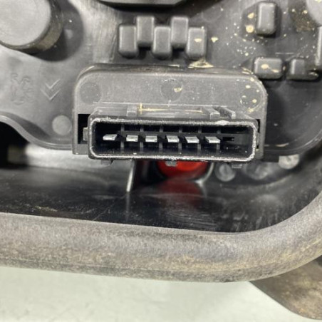 Feu arriere principal gauche (feux) CITROEN XSARA