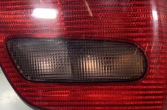 Feu arriere principal gauche (feux) CITROEN XSARA