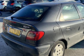 Feu arriere principal gauche (feux) CITROEN XSARA