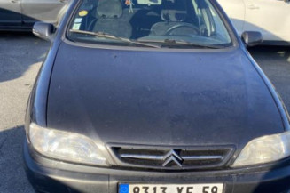 Feu arriere principal gauche (feux) CITROEN XSARA