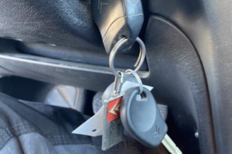 Feu arriere principal gauche (feux) CITROEN XSARA