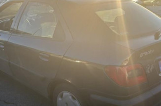 Feu arriere principal gauche (feux) CITROEN XSARA