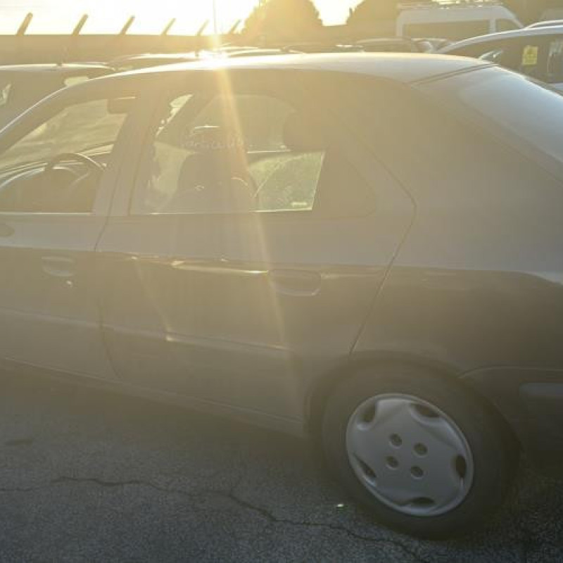 Feu arriere principal gauche (feux) CITROEN XSARA Photo n°19