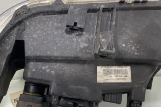 Optique avant principal droit (feux)(phare) CITROEN XSARA